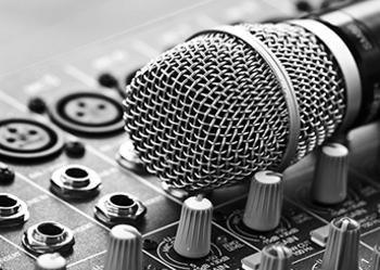 sisteme de sonorizare audio